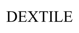 DEXTILE trademark