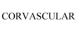 CORVASCULAR trademark