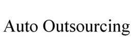 AUTO OUTSOURCING trademark