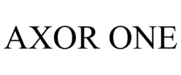 AXOR ONE trademark