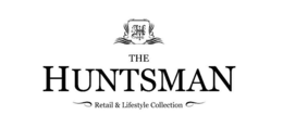 H THE HUNTSMAN RETAIL & LIFESTYLE COLLECTION trademark