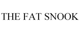 THE FAT SNOOK trademark