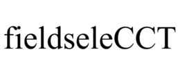 FIELDSELECCT trademark