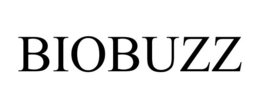 BIOBUZZ trademark