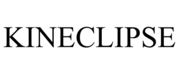 KINECLIPSE trademark
