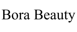 BORA BEAUTY trademark