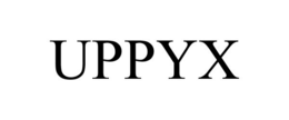 UPPYX trademark