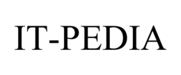 IT-PEDIA trademark