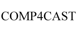 COMP4CAST trademark
