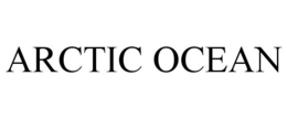 ARCTIC OCEAN trademark