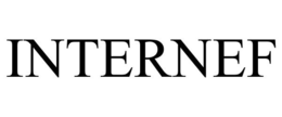 INTERNEF trademark