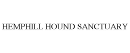 HEMPHILL HOUND SANCTUARY trademark