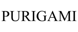 PURIGAMI trademark