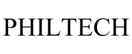 PHILTECH trademark