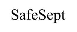 SAFESEPT trademark