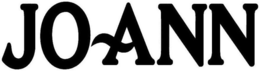 JOANN trademark