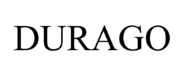DURAGO trademark