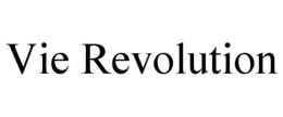 VIE REVOLUTION trademark