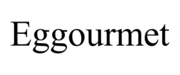 EGGOURMET trademark