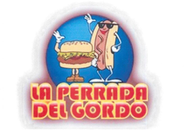 LA PERRADA DEL GORDO trademark