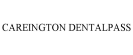 CAREINGTON DENTALPASS trademark