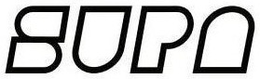 SUPA trademark