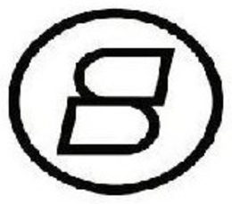 S trademark