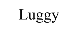 LUGGY trademark