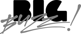 BIG BUZZ! trademark