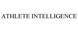 ATHLETE INTELLIGENCE trademark