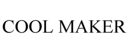 COOL MAKER trademark