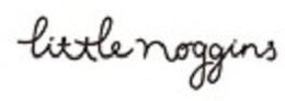 LITTLE NOGGINS trademark