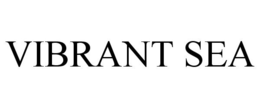 VIBRANT SEA trademark