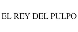 EL REY DEL PULPO trademark