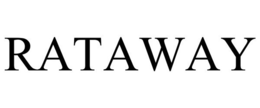 RATAWAY trademark