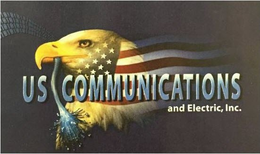 US COMMUNICATIONS AND ELECTRIC, INC. trademark