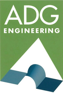 ADG ENGINEERING A trademark
