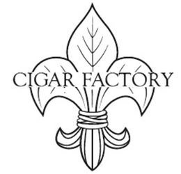 CIGAR FACTORY trademark