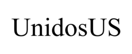 UNIDOSUS trademark