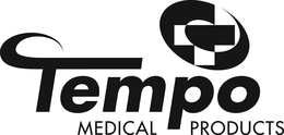 TEMPO MEDICAL PRODUCTS T trademark
