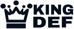 KING DEF trademark