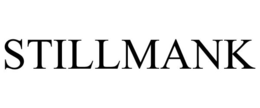 STILLMANK trademark