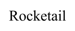 ROCKETAIL trademark