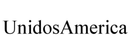 UNIDOSAMERICA trademark