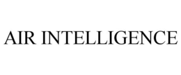 AIR INTELLIGENCE trademark