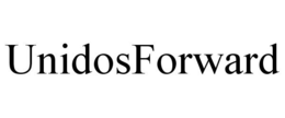 UNIDOSFORWARD trademark