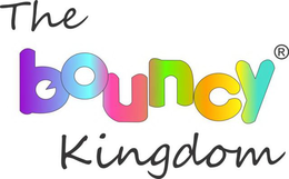 THE BOUNCY KINGDOM trademark