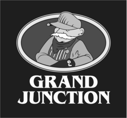 GJ GRAND JUNCTION trademark