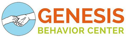 GENESIS BEHAVIOR CENTER trademark