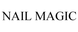 NAIL MAGIC trademark